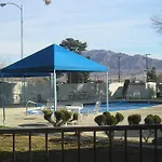 Las Vegas Camping Resort Cabin 2